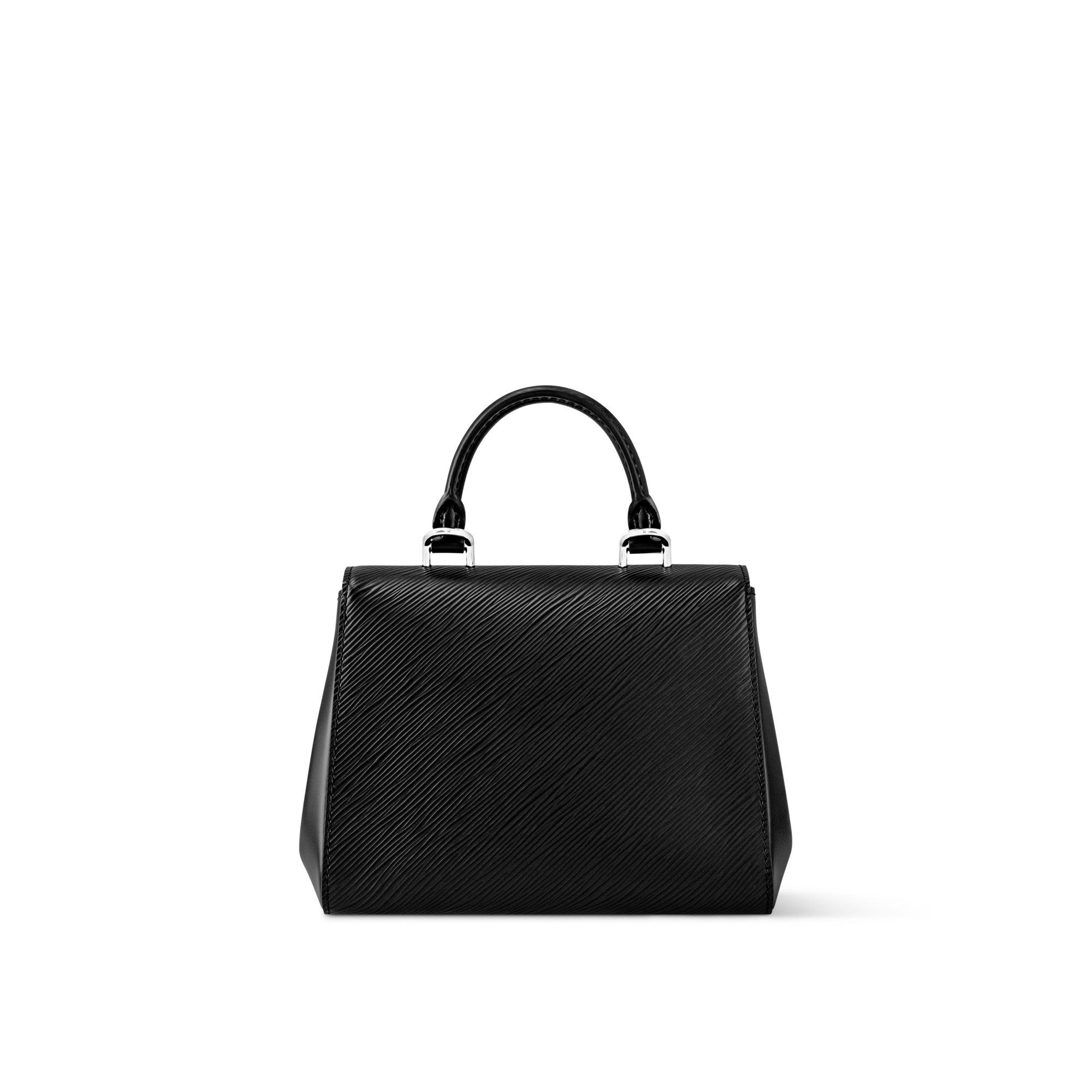 Cluny Mini Epi Leather in Women