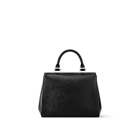 Cluny Mini Epi Leather in Women's Handbags Handbags collections by Louis Vuitton (Product zoom)