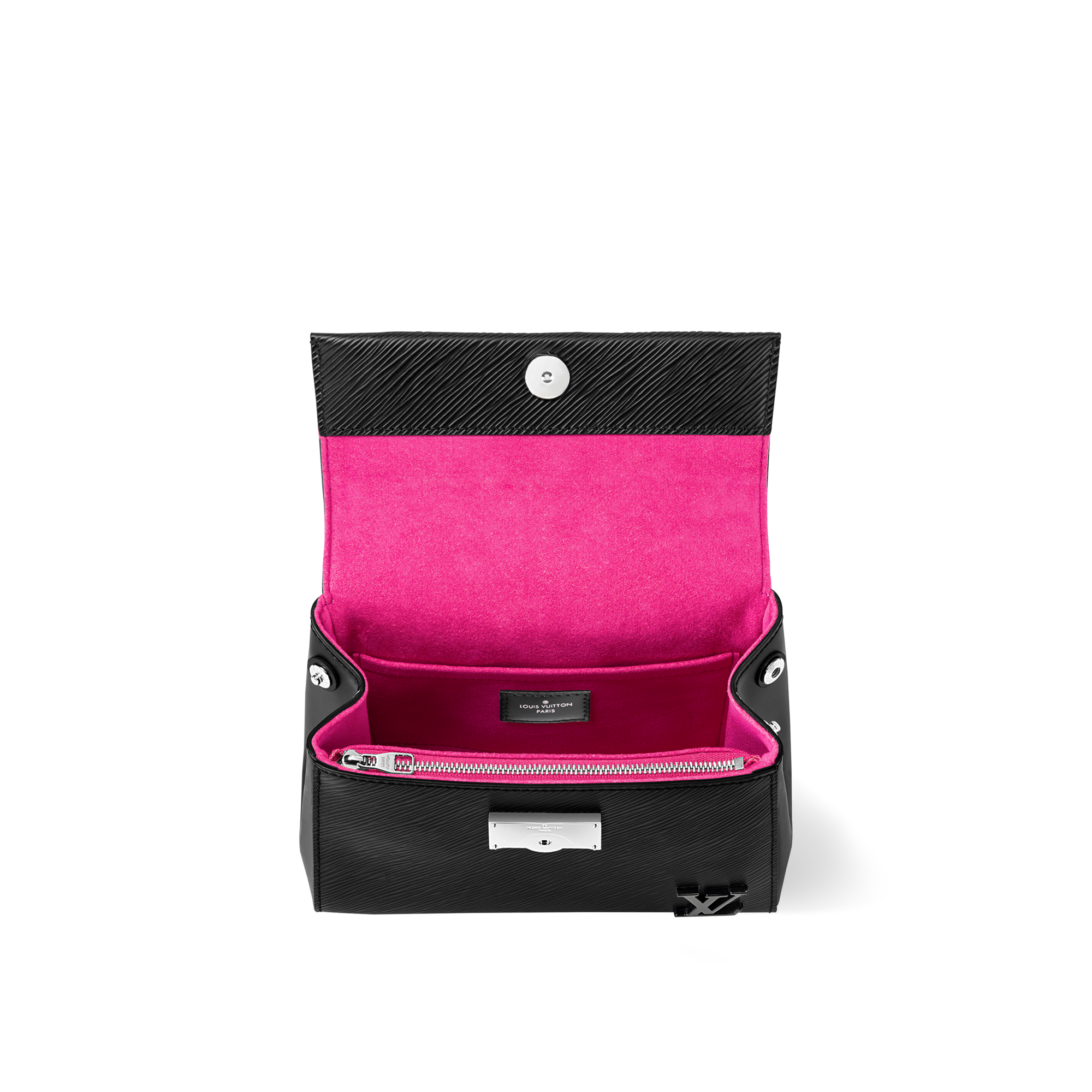 Cluny Mini Epi Leather in Women