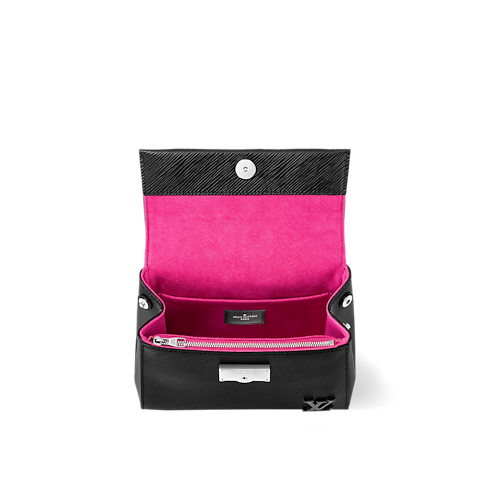 Cluny Mini Epi Leather in Women's Handbags Handbags collections by Louis Vuitton (Product zoom)