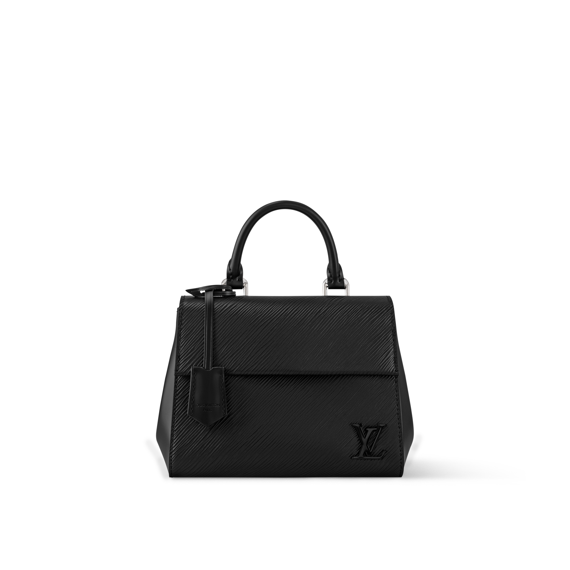 Cluny Mini Epi Leather in Women