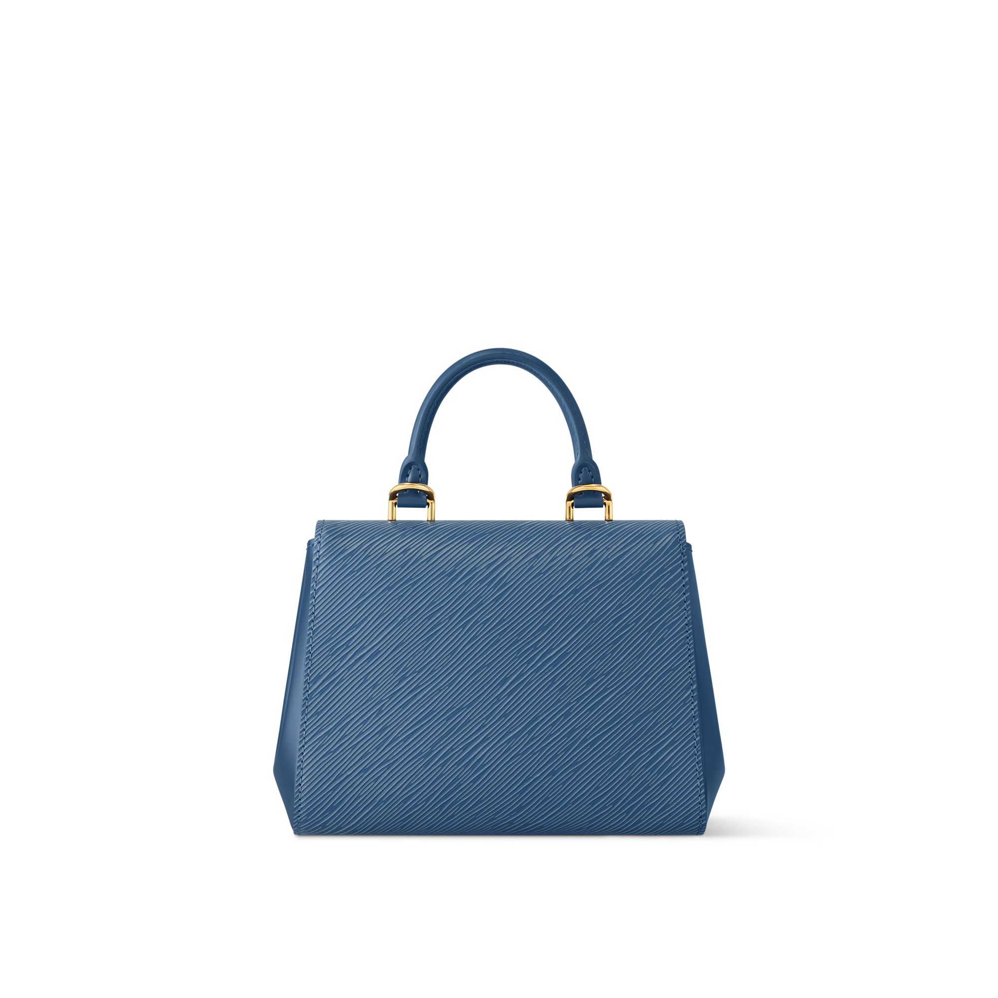 Cluny Mini Epi Leather in Women