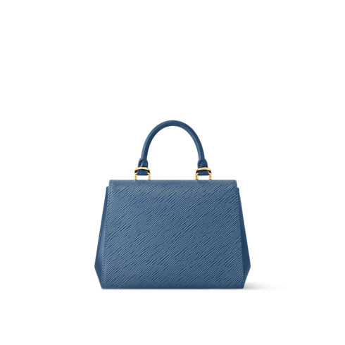 Cluny Mini Epi Leather in Women's Handbags Handbags collections by Louis Vuitton (Product zoom)