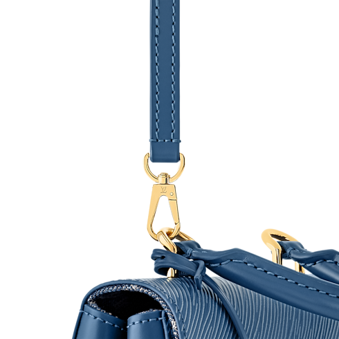 Cluny Mini Epi Leather in Women's Handbags Handbags collections by Louis Vuitton (Product zoom)