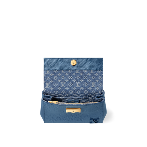 Cluny Mini Epi Leather in Women's Handbags Handbags collections by Louis Vuitton (Product zoom)