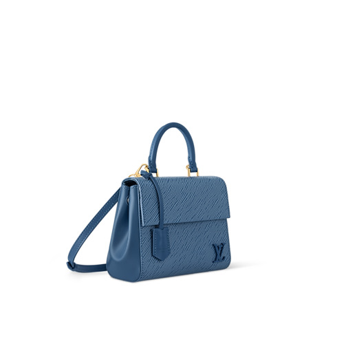 Cluny Mini Epi Leather in Women's Handbags Handbags collections by Louis Vuitton (Product zoom)