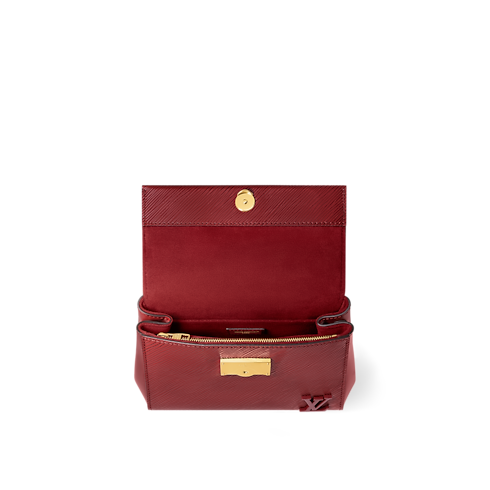 Cluny Mini Epi Leather in New's For Women The Latest collections by Louis Vuitton (Product zoom)