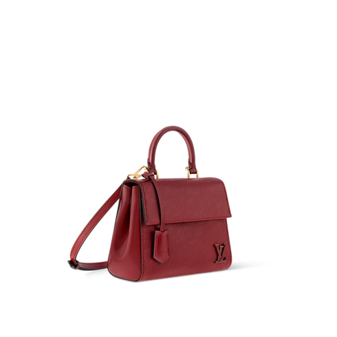 Cluny Mini Epi Leather in New's For Women The Latest collections by Louis Vuitton (Product zoom)