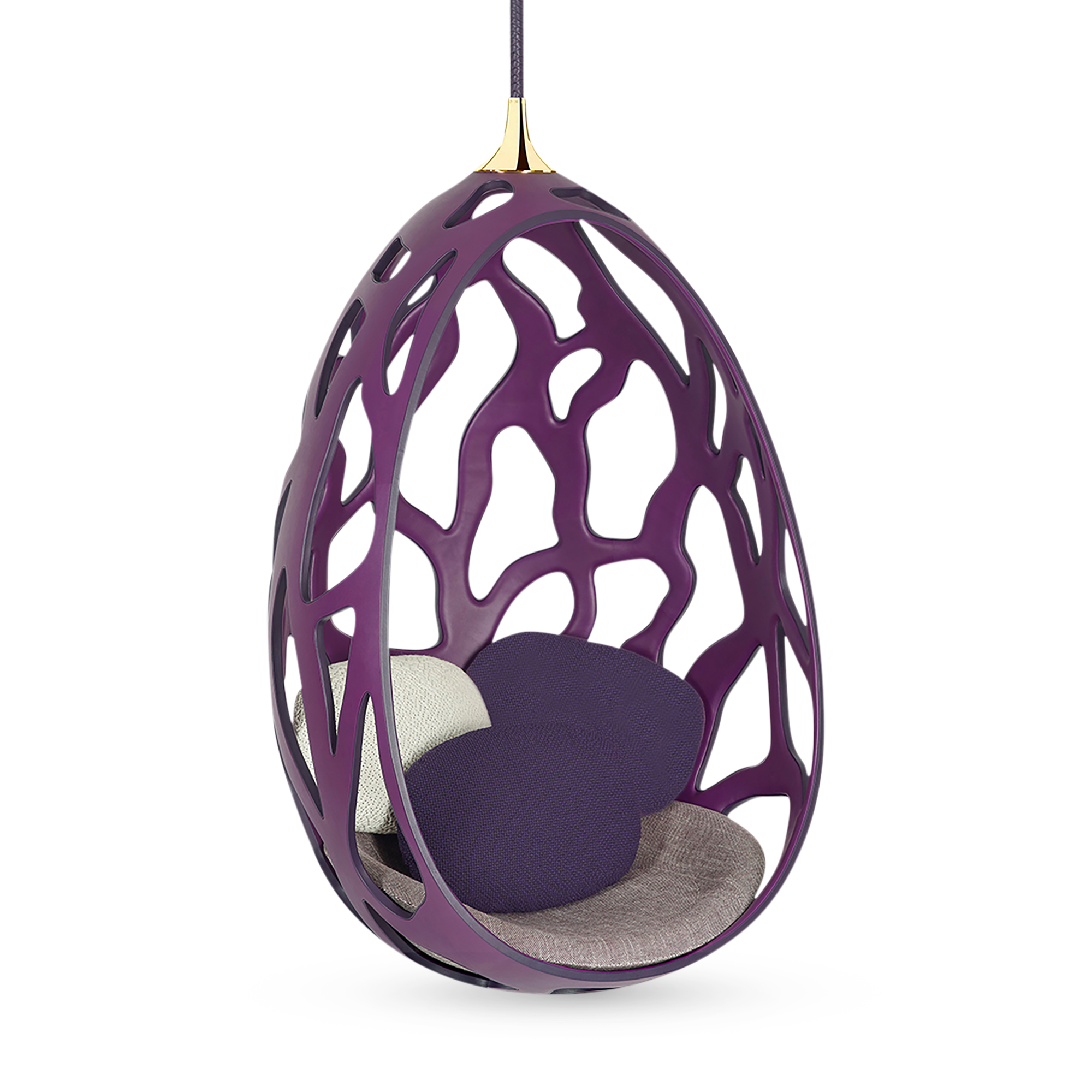 Cocoon By Fernando \u0026 Humberto Campana - Highlights | LOUIS VUITTON