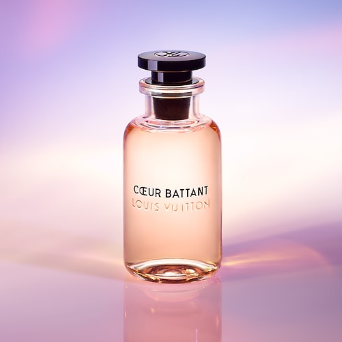 Coeur Battant in Perfumes and Beauty 's Collections Women’s Perfumes collections by Louis Vuitton (Product zoom)