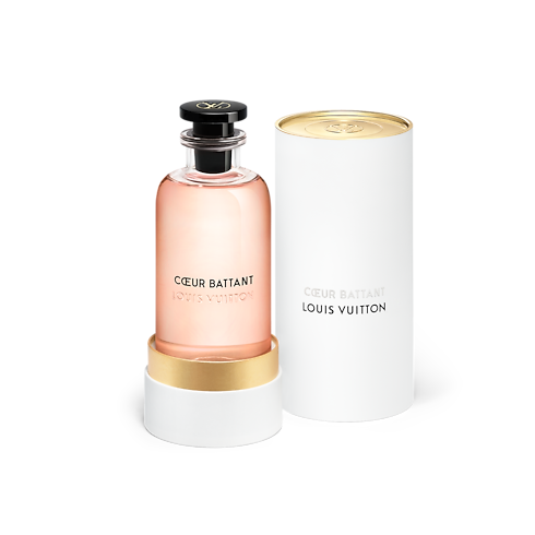 Coeur Battant in Perfumes and Beauty 's Collections Women’s Perfumes collections by Louis Vuitton (Product zoom)