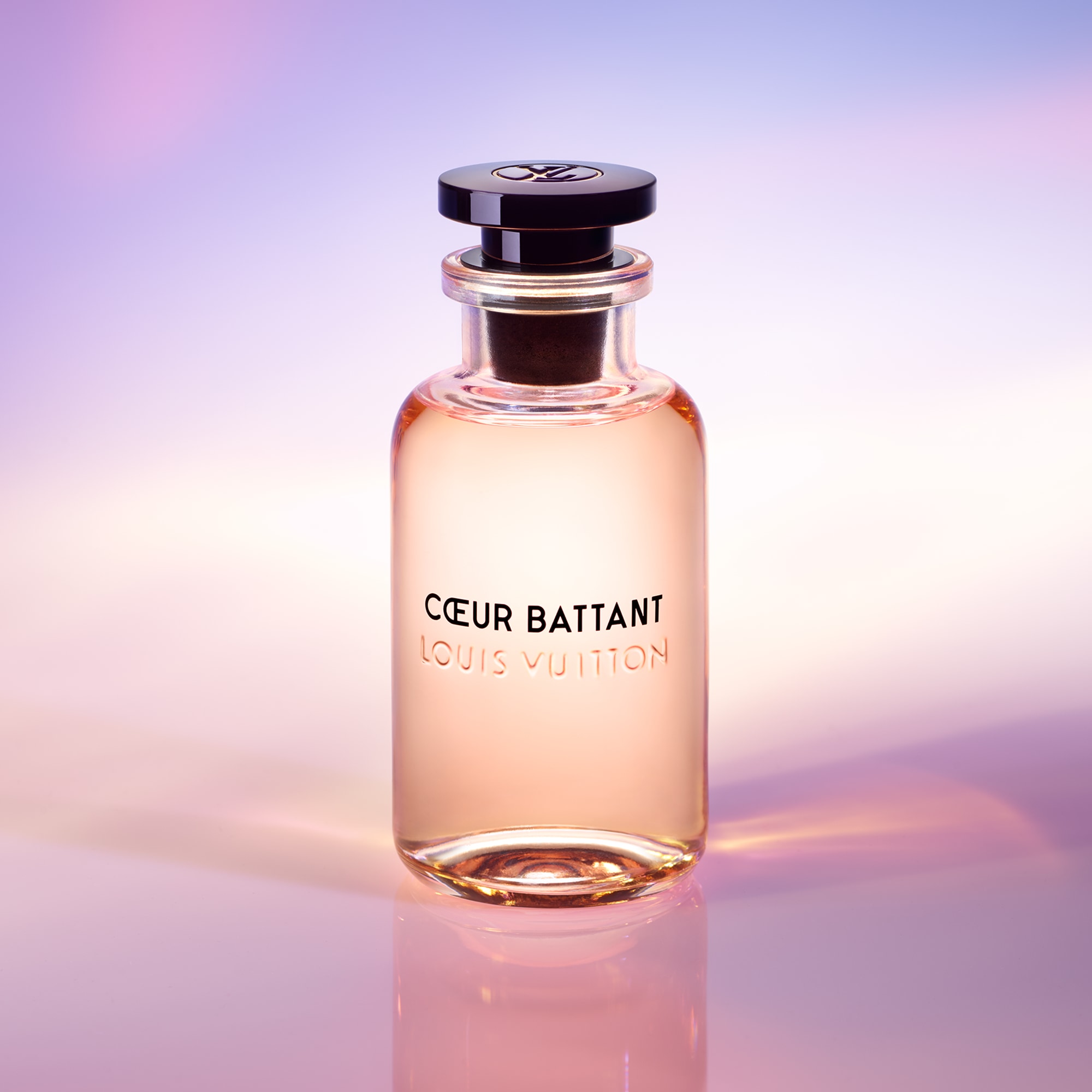 Coeur Battant - Perfume Gifts LP0465 | LOUIS VUITTON