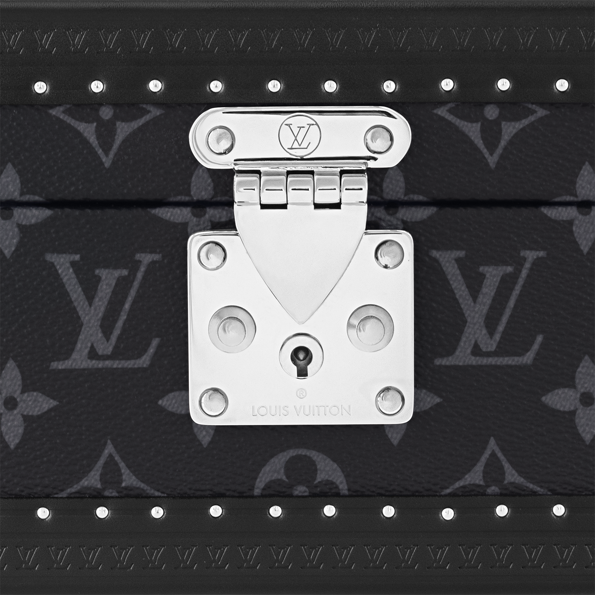 Coffret 8 Montres Monogram Eclipse Canvas in Les Extraordinaires