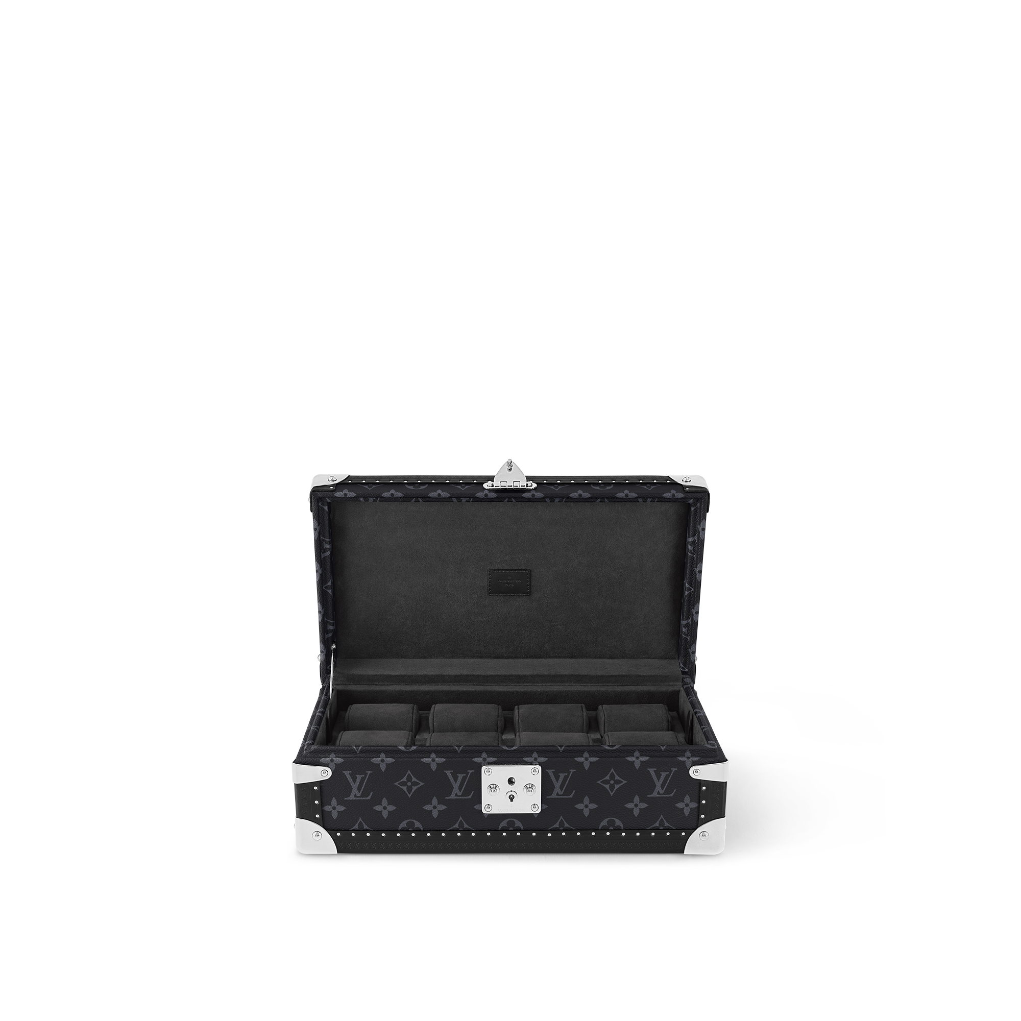 Coffret 8 Montres Monogram Eclipse Canvas in Les Extraordinaires