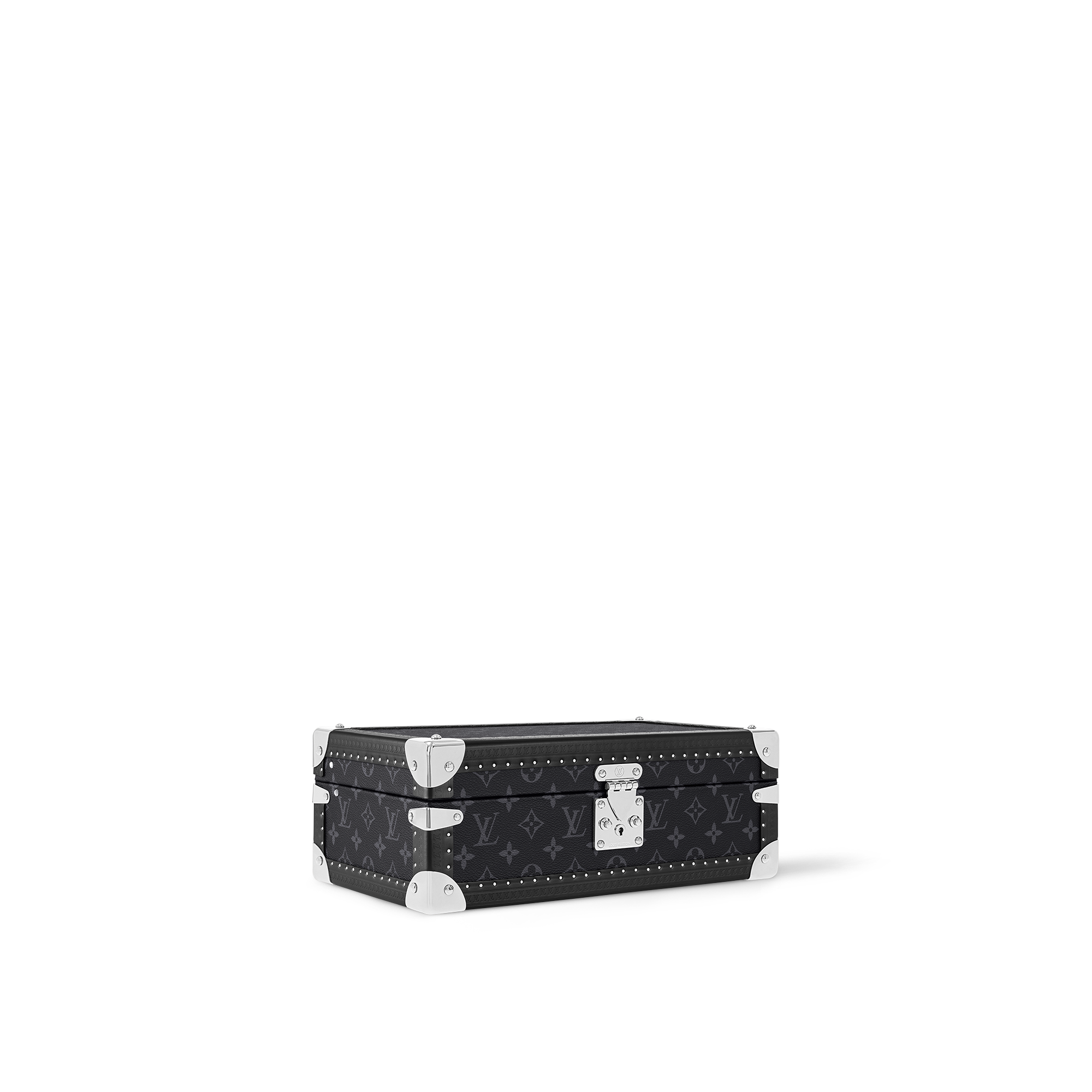 Coffret 8 Montres Monogram Eclipse Canvas in Les Extraordinaires