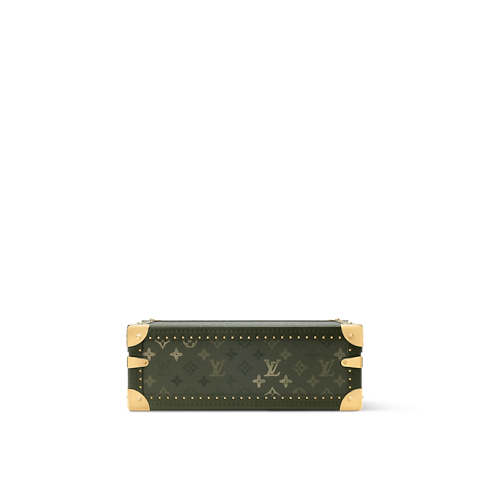 Coffret 8 Montres Other Monogram Canvas in Trunks, Travel and Home's Trunks and Boxes Boxes collections by Louis Vuitton (Product zoom)