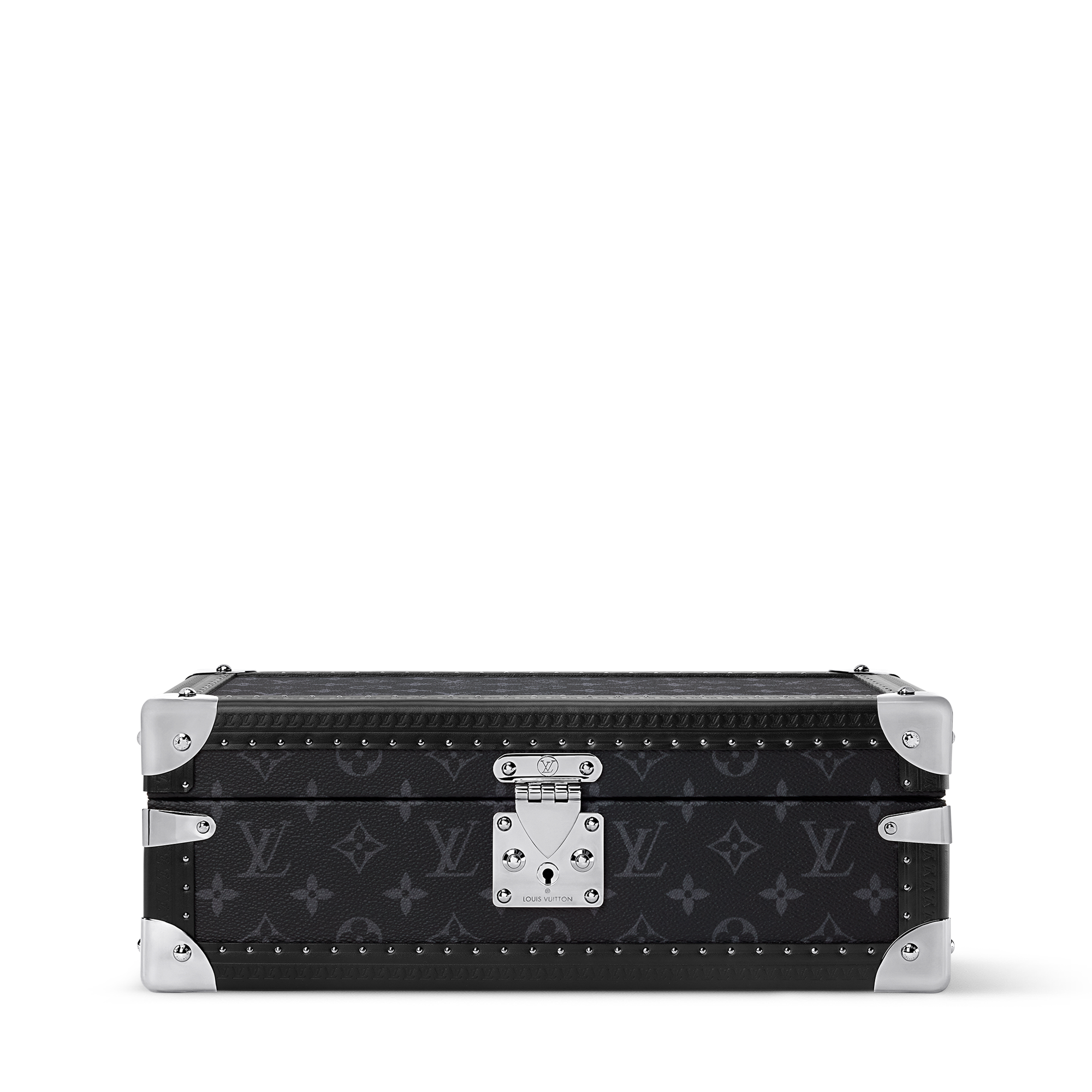 Coffret 8 Montres NV Monogram Eclipse Canvas - Hardsided M28492 