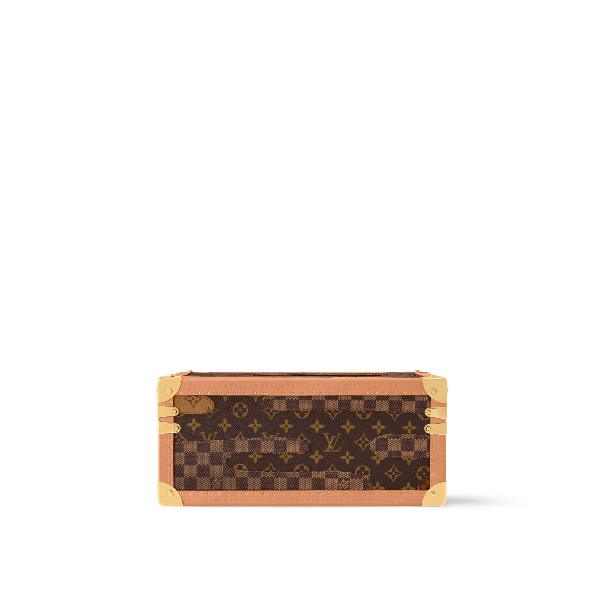 Coffret Accessoires Other Canvas in Trunks, Travel and Home