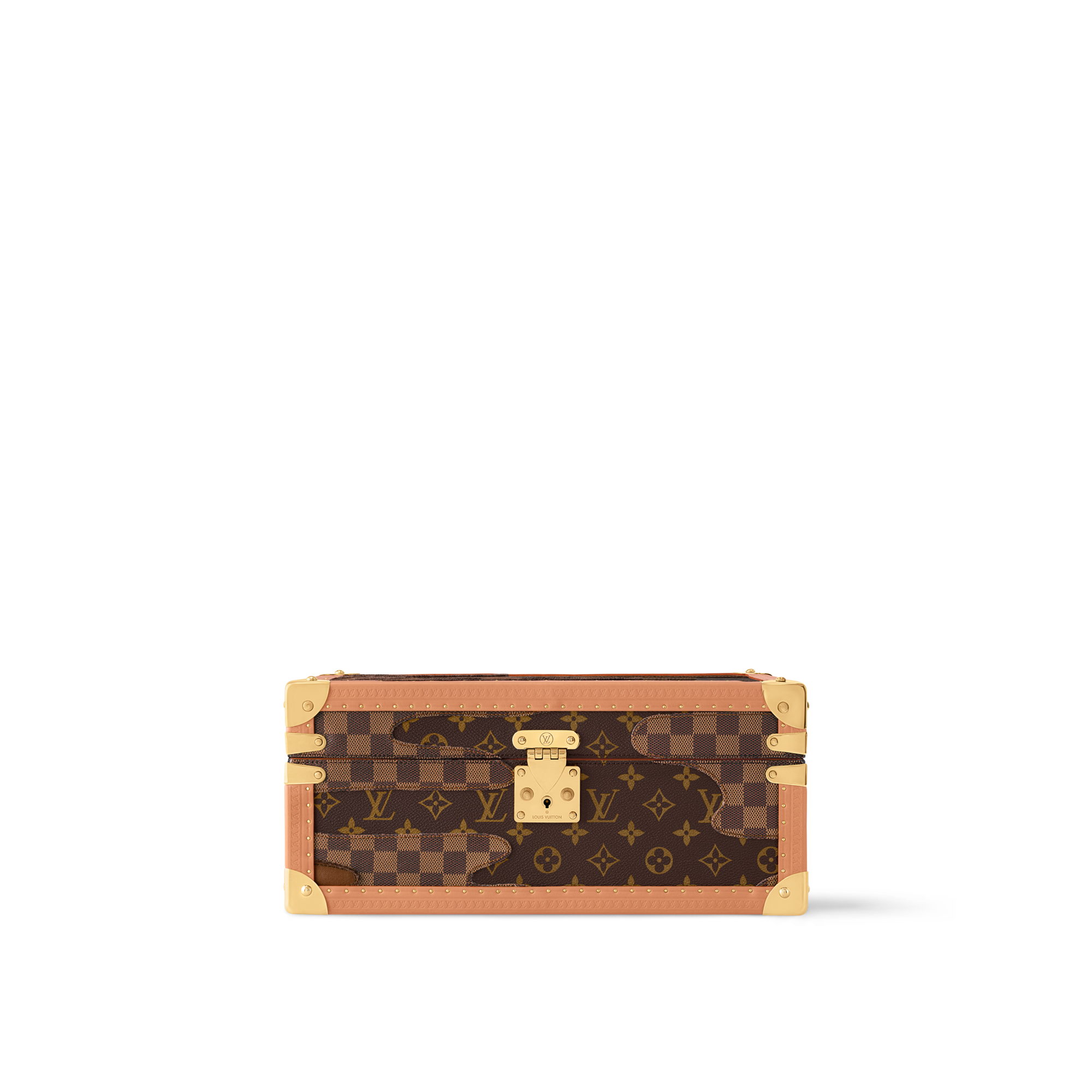 Coffret Accessoires Other Canvas in Trunks, Travel and Home