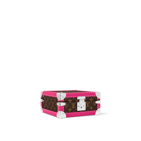 Coffret Joaillerie Monogram Macassar Canvas in Trunks, Travel and Home's Trunks and Boxes Boxes collections by Louis Vuitton (Product zoom)