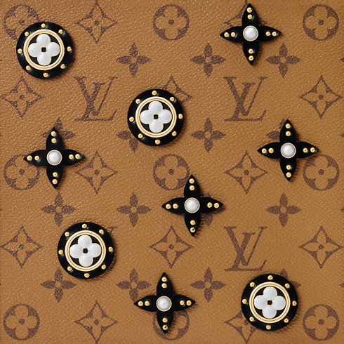 Coffret Joaillerie Monogram Canvas in Trunks, Travel and Home's Trunks and Boxes Boxes collections by Louis Vuitton (Product zoom)