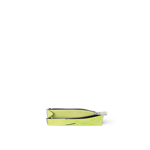 Coin Card Holder Taigarama in Bags and Small Leather Goods's Men Small Leather Goods Card Holders collections by Louis Vuitton (Product zoom)