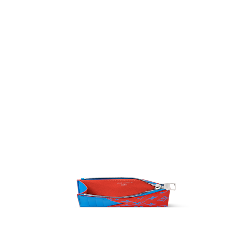 Coin Card Holder Monogram Other in Bags and Small Leather Goods's Men Small Leather Goods Card Holders collections by Louis Vuitton (Product zoom)