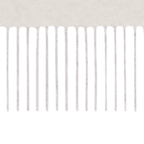 Cold Reykjavik Scarf S00 in Women's Accessories Scarves collections by Louis Vuitton (Product zoom)