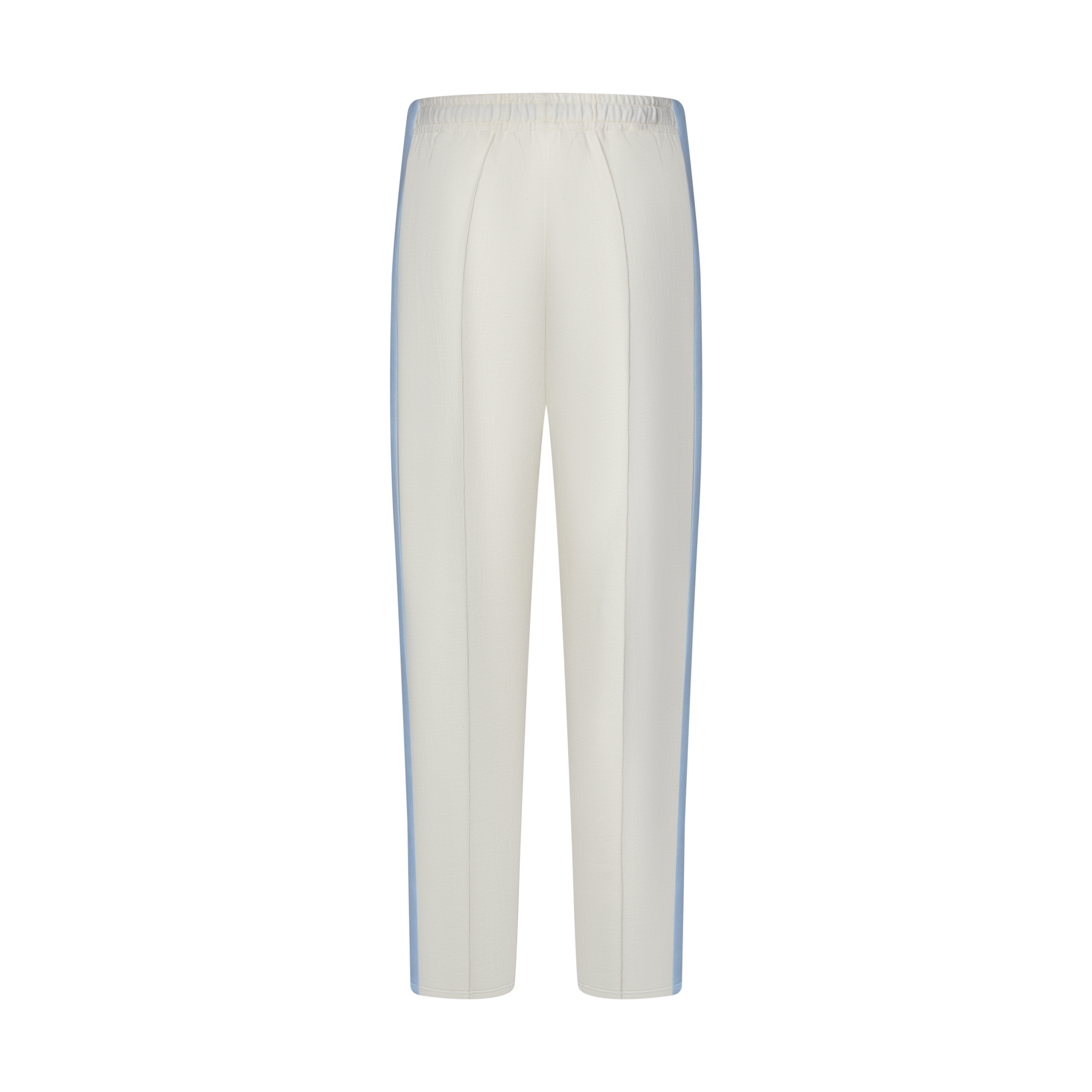 Color-Blocked Jogging Pants  in Women