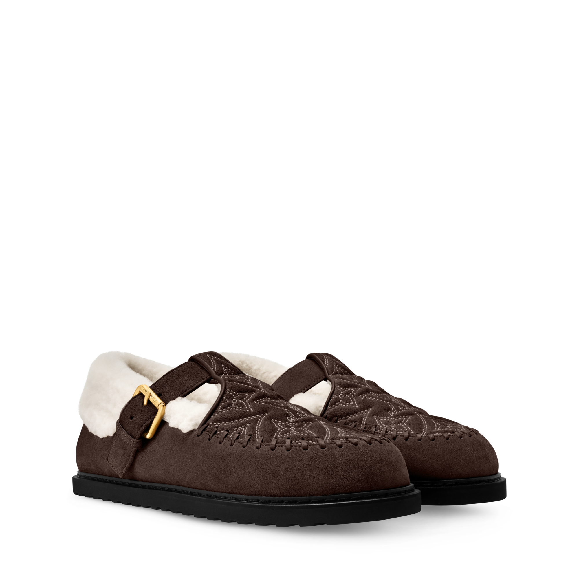 Marron Fonce (Not Available)