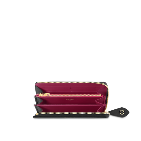 Comete Wallet Autres High End in Women's Wallets and Small Leather Goods All Wallets and Small Leather Goods collections by Louis Vuitton (Product zoom)