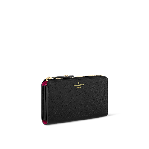 Comete Wallet Autres High End in Women's Wallets and Small Leather Goods All Wallets and Small Leather Goods collections by Louis Vuitton (Product zoom)