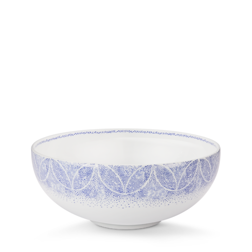 Constellation Large Bowl in Trunks, Travel and Home's Home and Art of Dining Art of Dining collections by Louis Vuitton (Product zoom)