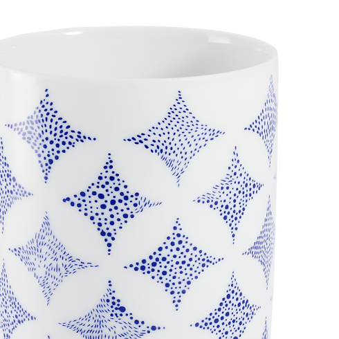 Constellation Mug in Trunks, Travel and Home's Home and Art of Dining Art of Dining collections by Louis Vuitton (Product zoom)