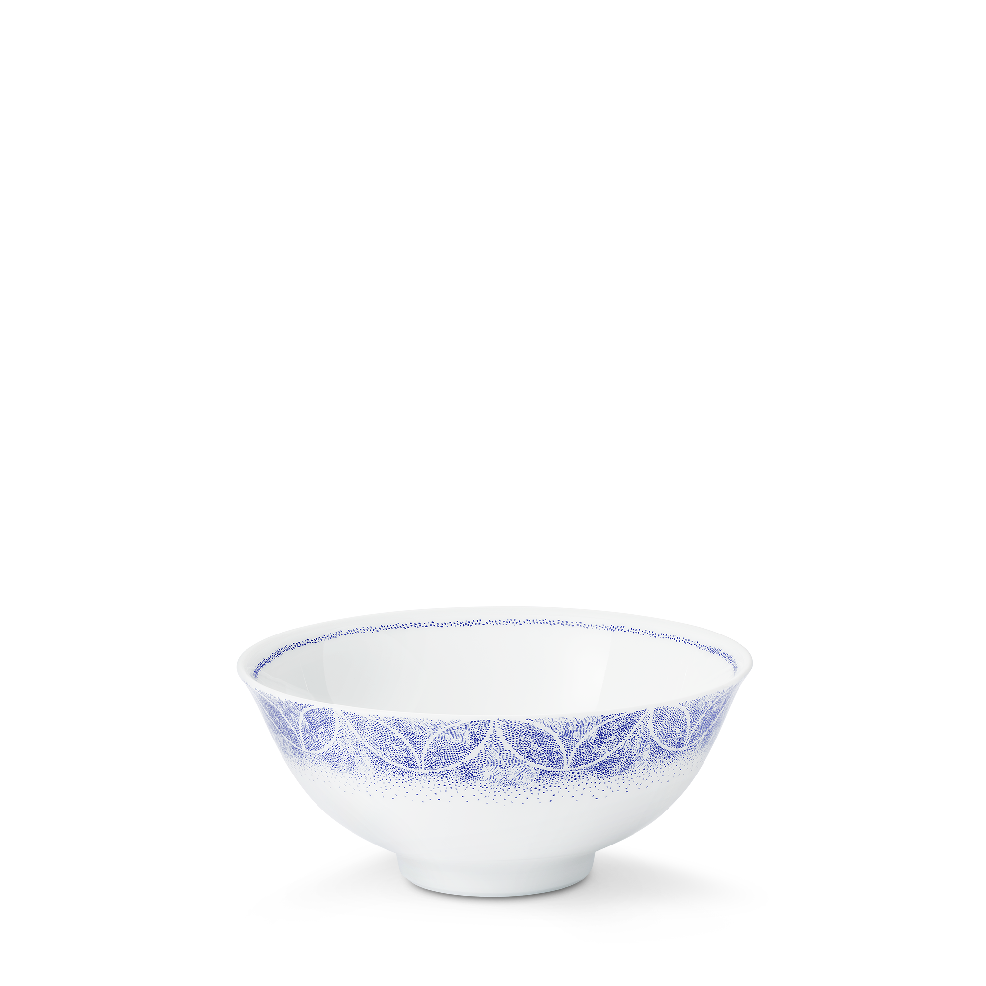 Constellation Set of 2 Rice Bowls   in Trunks, Travel and Home