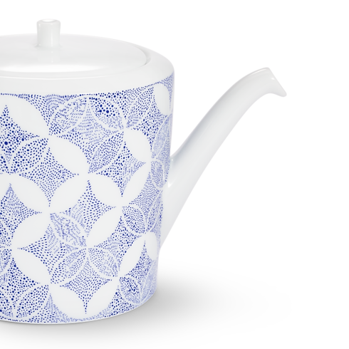 Constellation Teapot in Trunks, Travel and Home's Home and Art of Dining Art of Dining collections by Louis Vuitton (Product zoom)