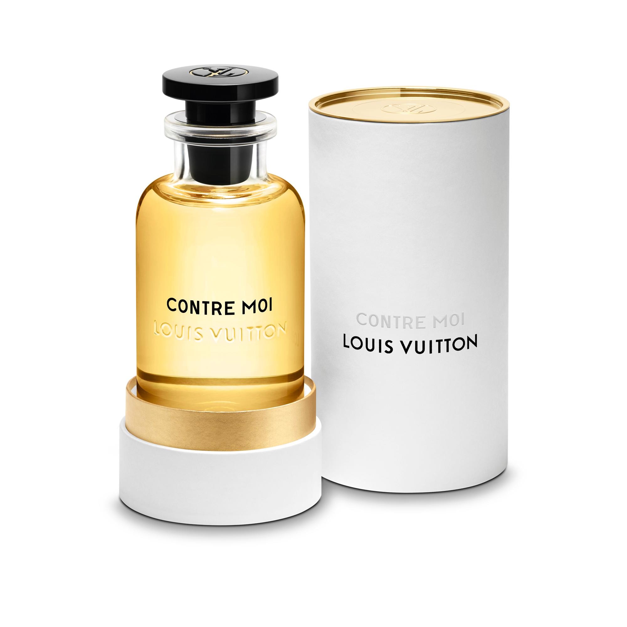 louis vuitton perfume woman