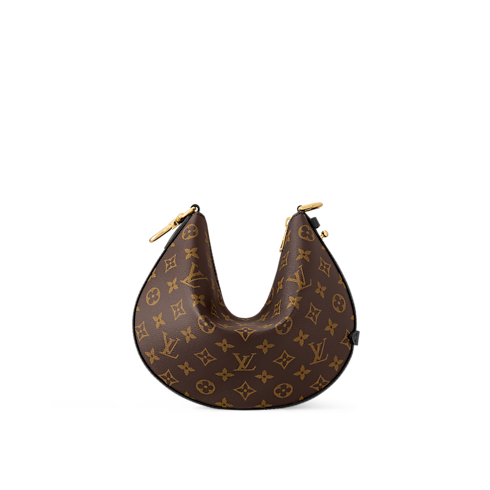 Cookie BB Monogram Canvas in Women's Handbags Handbags collections by Louis Vuitton (Product zoom)