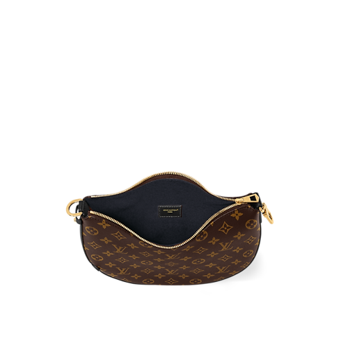 Cookie BB Monogram Canvas in Women's Handbags Handbags collections by Louis Vuitton (Product zoom)