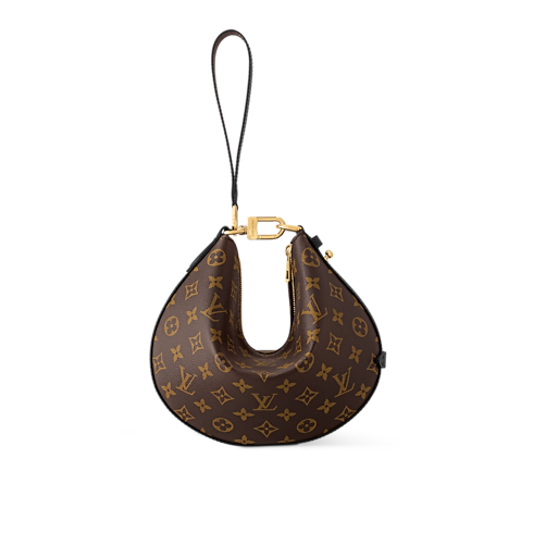 Cookie BB Monogram Canvas in Women's Handbags Handbags collections by Louis Vuitton (Product zoom)