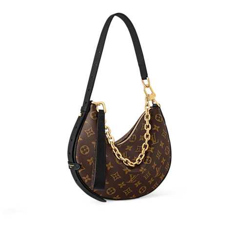 Cookie BB Monogram Canvas in Women's Handbags Handbags collections by Louis Vuitton (Product zoom)