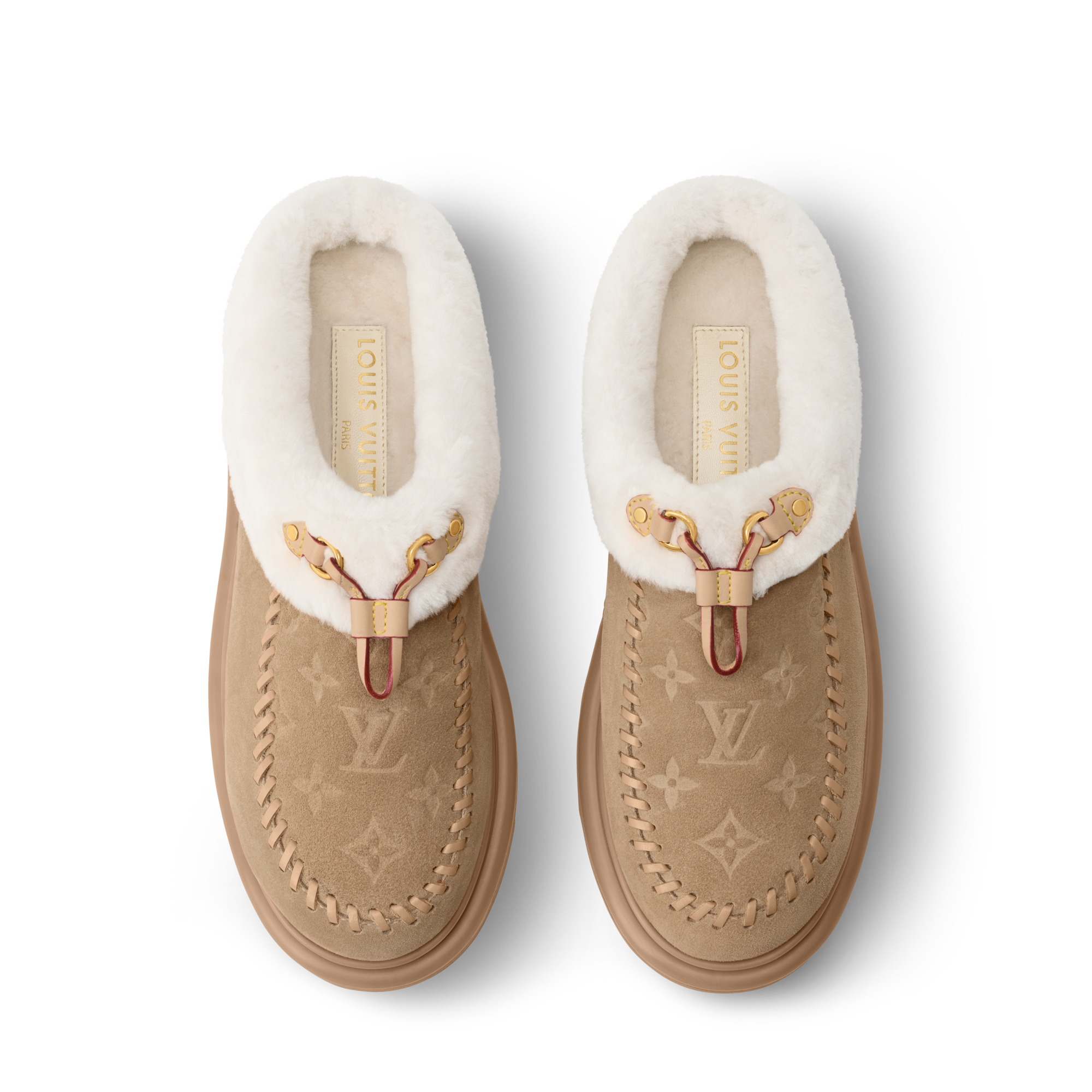 Cortina Closed Mule  in Women