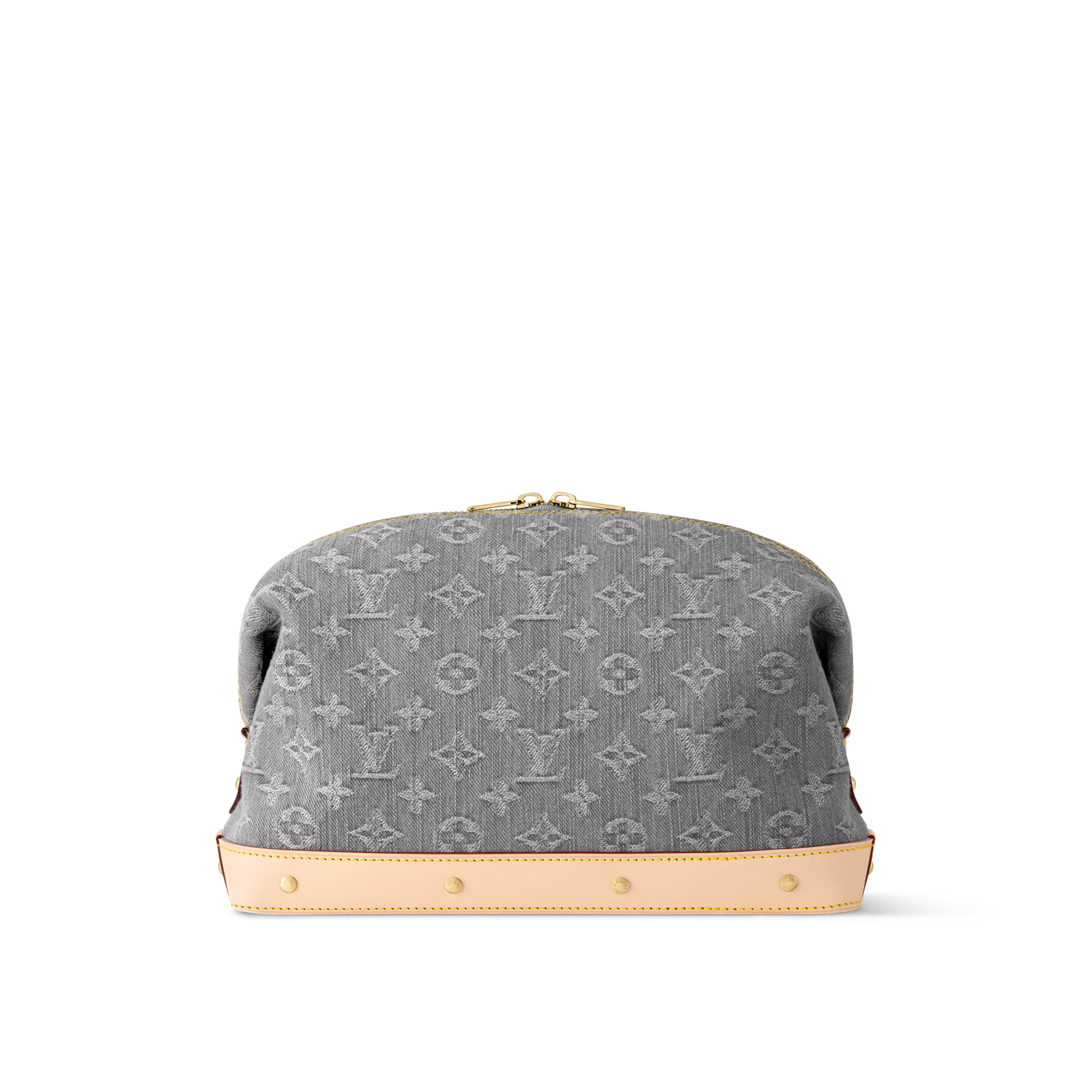 Cosmetic Pouch GM Other Monogram Canvas in Gifts