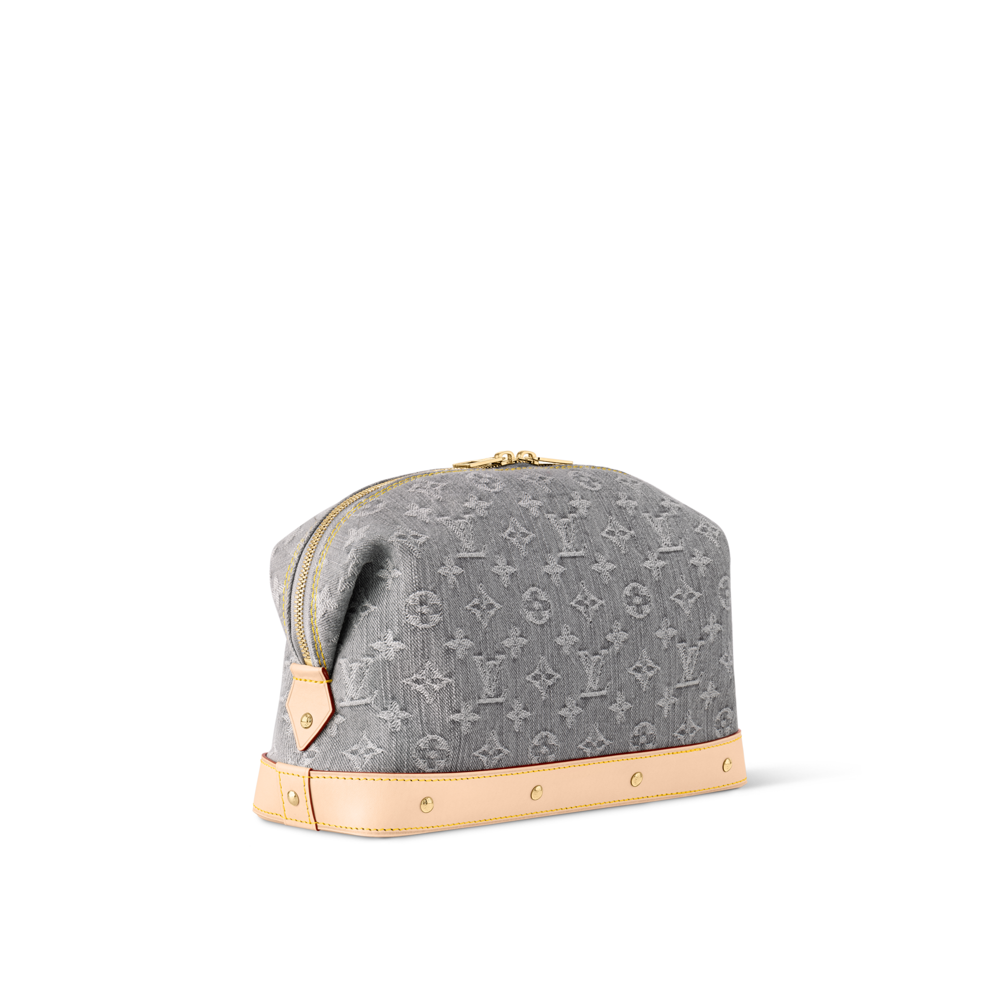 Cosmetic Pouch GM Other Monogram Canvas in Gifts