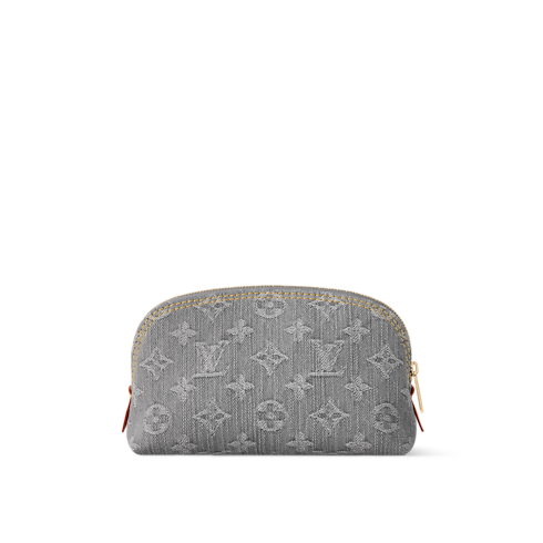 Cosmetic Pouch PM Other Monogram Canvas in Gifts's Mother's Day Gifts } collections by Louis Vuitton (Product zoom)