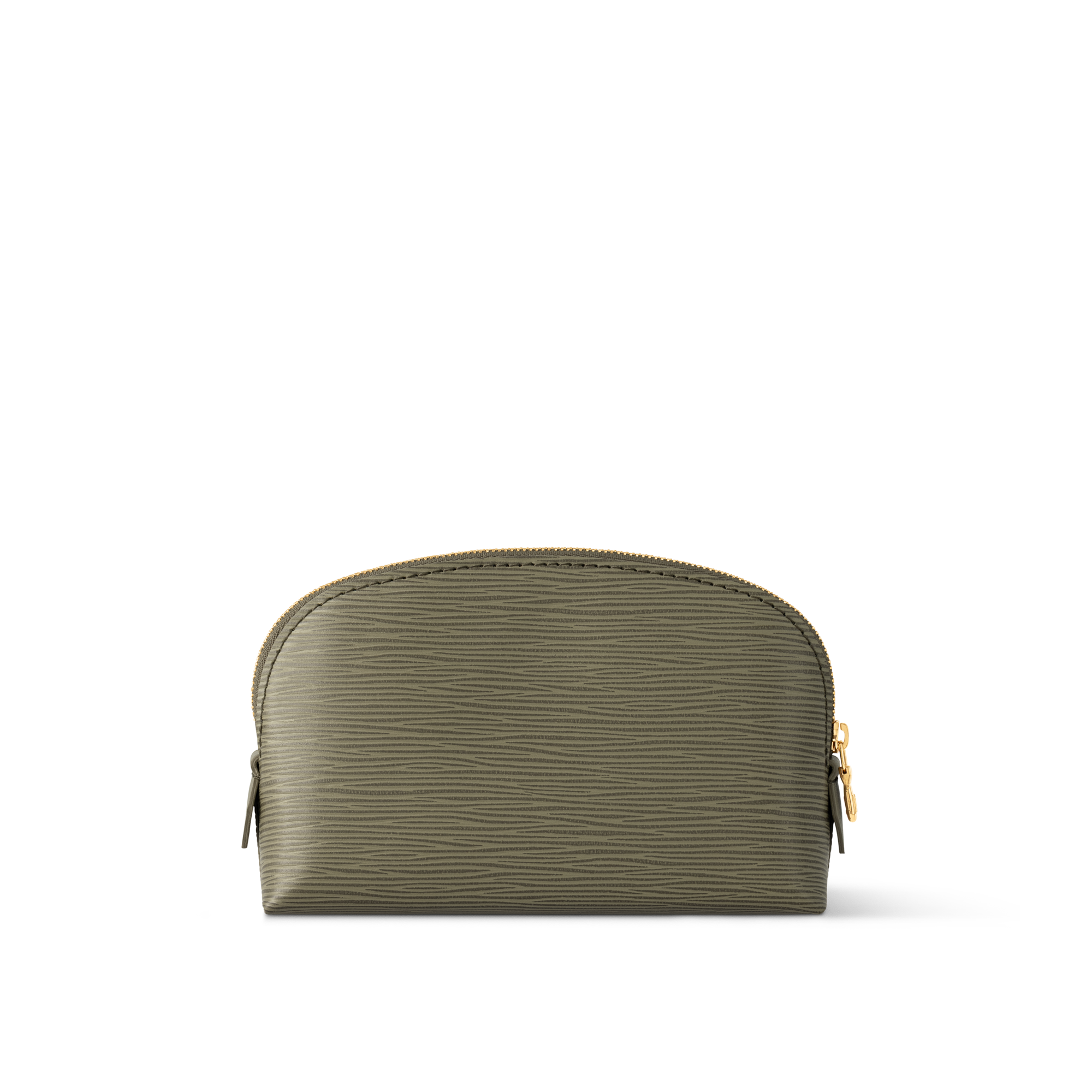 Cosmetic Pouch PM Epi Leather in Women