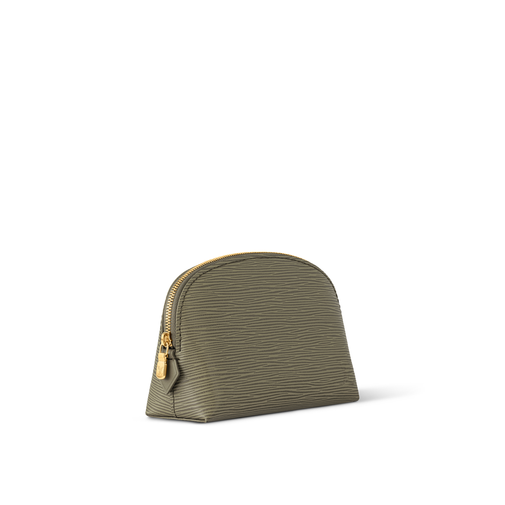 Cosmetic Pouch PM Epi Leather in Women