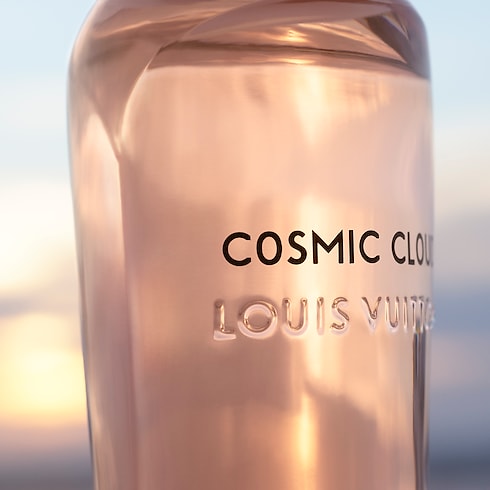 Cosmic Cloud in Perfumes and Beauty 's Exceptional Creations The Extraits Collection collections by Louis Vuitton (Product zoom)