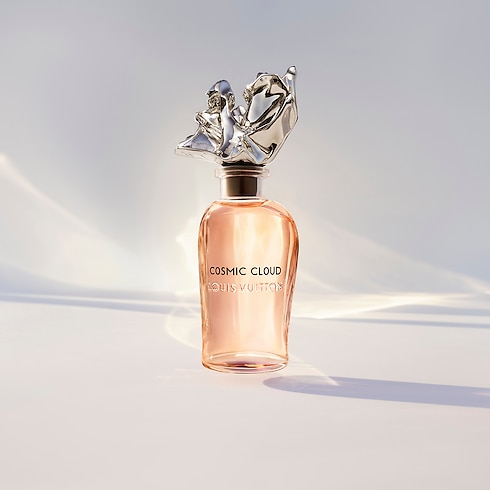 Cosmic Cloud in Perfumes and Beauty 's Exceptional Creations The Extraits Collection collections by Louis Vuitton (Product zoom)