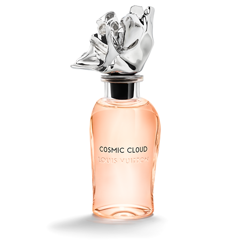 Cosmic Cloud in Perfumes and Beauty 's Exceptional Creations The Extraits Collection collections by Louis Vuitton (Product zoom)